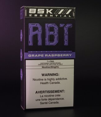 ABT 85K Grape Raspberry
