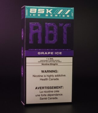 ABT 85K Grape Ice