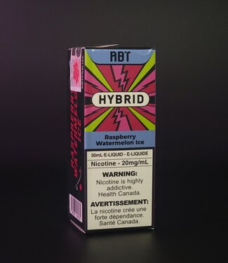 ABT Raspberry Watermelon Ice