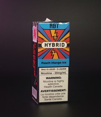 ABT Peach Mango Ice