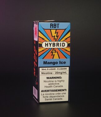 ABT Mango Ice