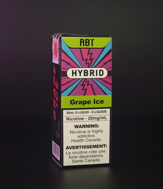 ABT Grape Ice