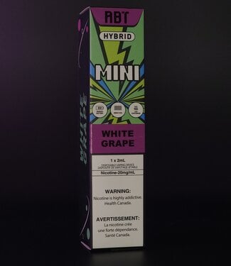 ABT Mini White Grape