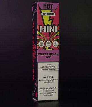 ABT Mini Watermelon Ice