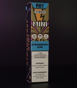 ABT Mini Strawberry Kiwi