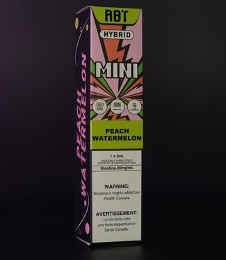 ABT Mini Peach Watermelon