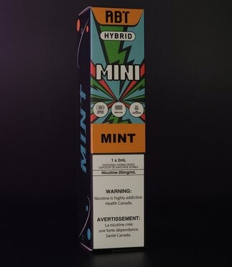 ABT Mini Mint