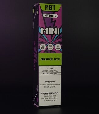 ABT Mini Grape Ice