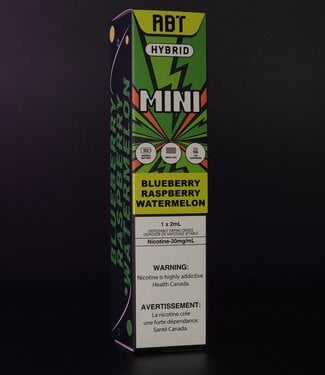 ABT Mini Blueberry Raspberry Watermelon