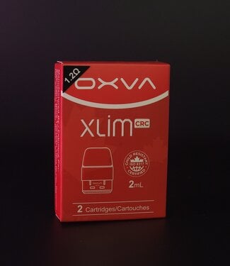OXVA Xlim v3 Pods