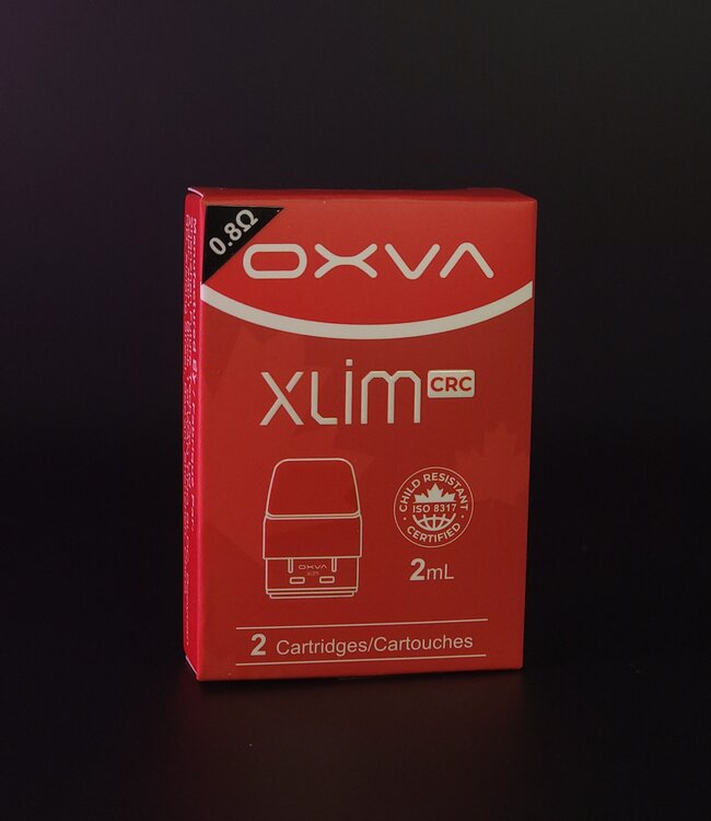Xlim Pods