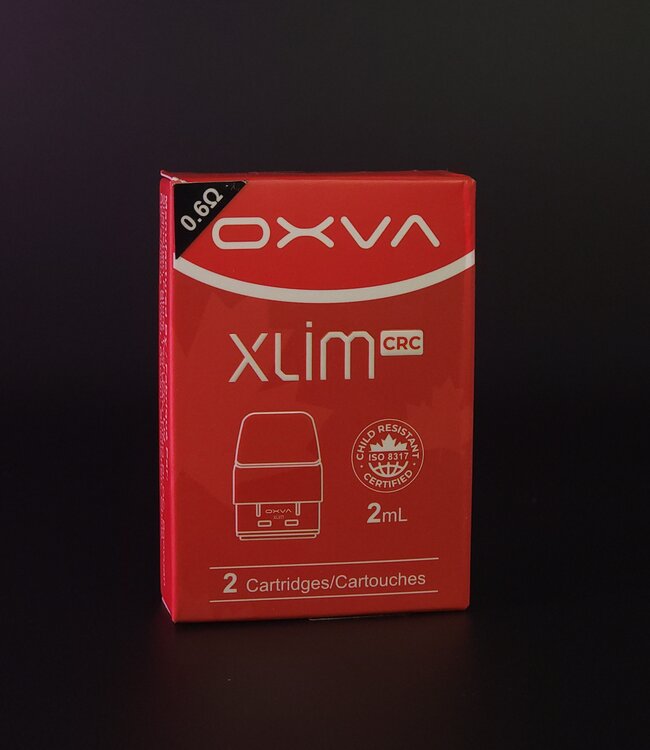 Xlim Pods