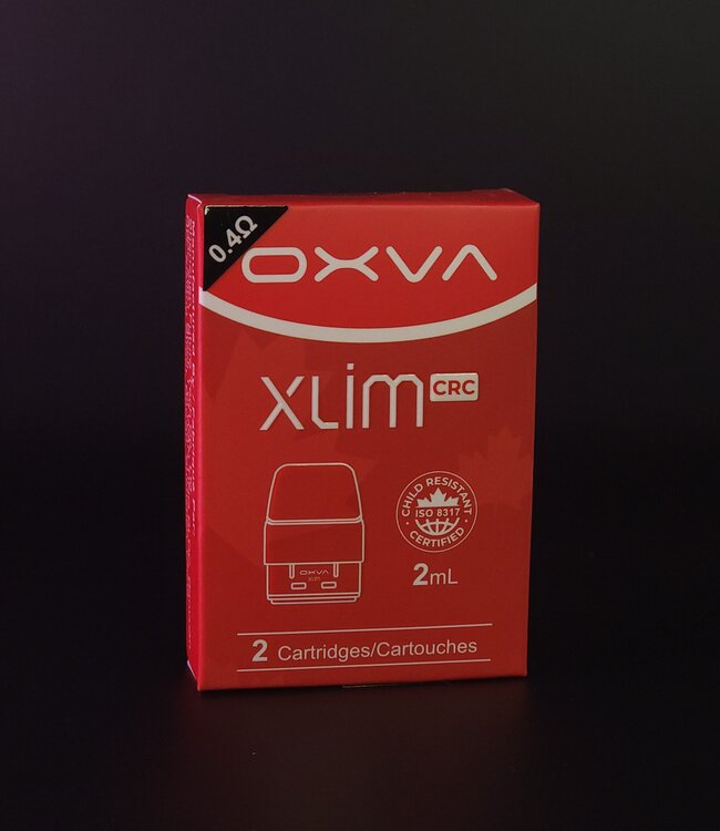 Xlim Pods