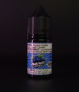 Indisposable Blue Razz Jelly B.