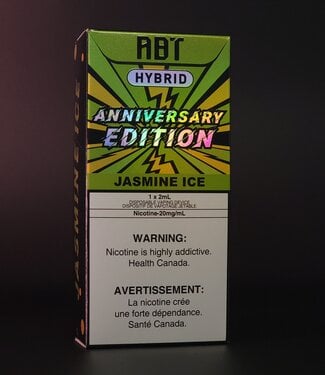 ABT Anniversary Edition Jasmine Ice