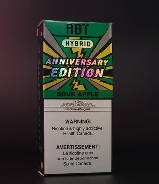 ABT Anniversary Edition Sour Apple
