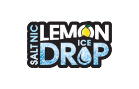 Lemon Drop Ice