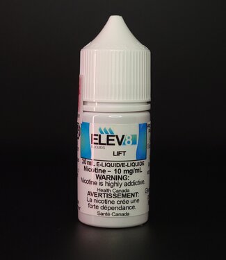 ELEV8 Lift
