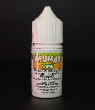 Krumbs Lime