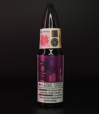 Riot Squad Dark Fruits