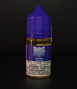 Snozzberry Blue Snozz