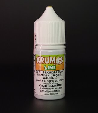 Krumbs Lime
