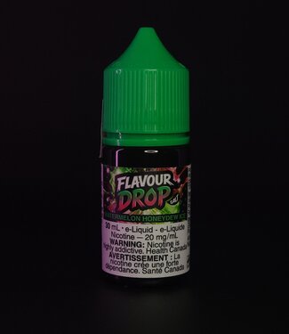 Flavour Drop Watermelon Honeydew Ice