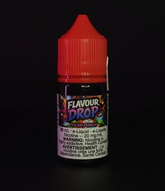 Flavour Drop Polar Punch