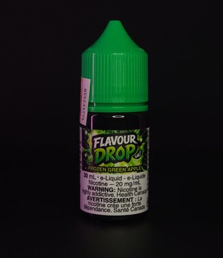 Flavour Drop Frozen Green Apple