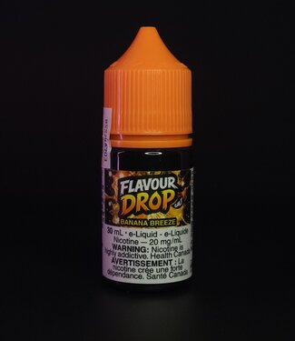 Flavour Drop Banana Breeze