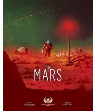 ON MARS (EN)