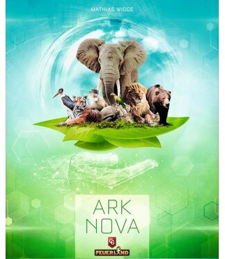 Ark Nova (EN)