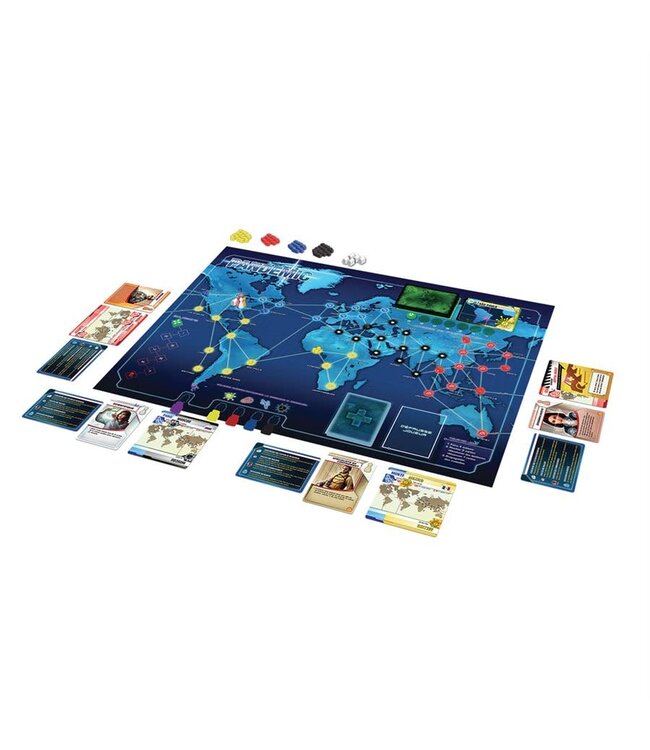 PANDEMIC (FR)