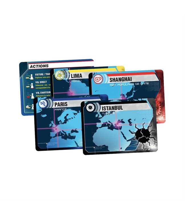 PANDEMIC (FR)