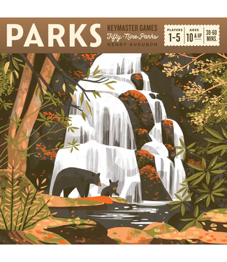 PARKS (EN)