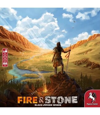 Fire & Stone (FR)
