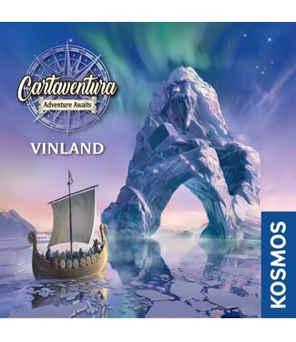 CARTAVENTURA VINLAND (EN)