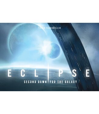 Eclipse: Second Dawn for the Galaxy (ENGLISH)