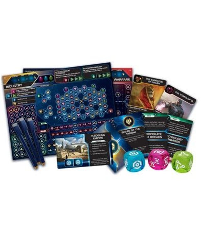 Twilight Inscription (EN)