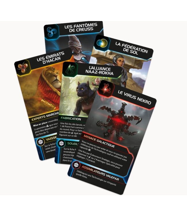 Twilight Inscription (FRANCAIS)