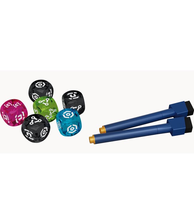 Twilight Inscription (FRANCAIS)