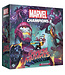 MARVEL CHAMPIONS : THE CARD GAME  -  LA GENÈSE DES MUTANTS (FRENCH)