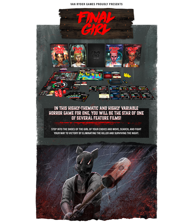 FINAL GIRL CORE BOX (EN)