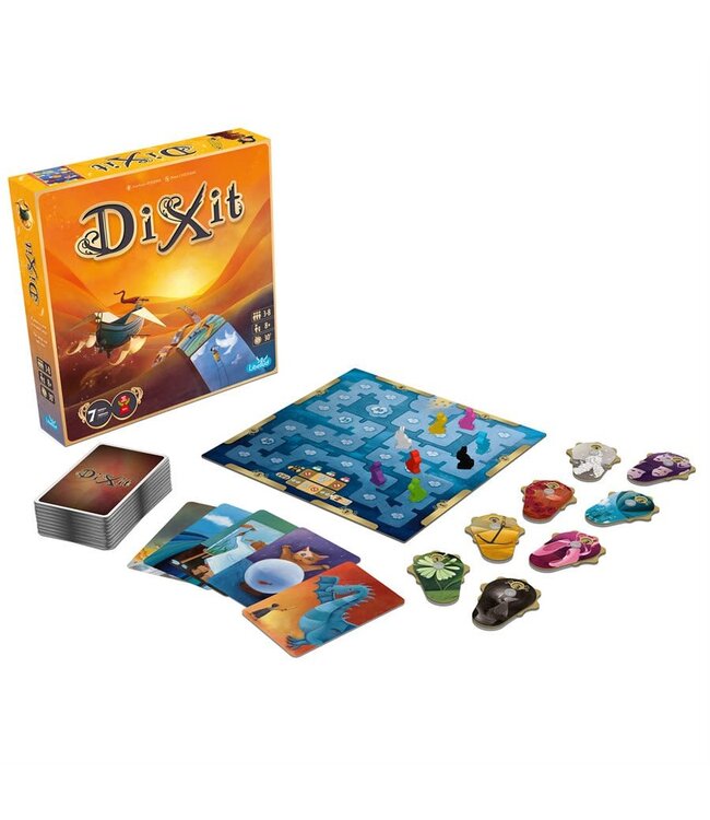 DIXIT (ML)