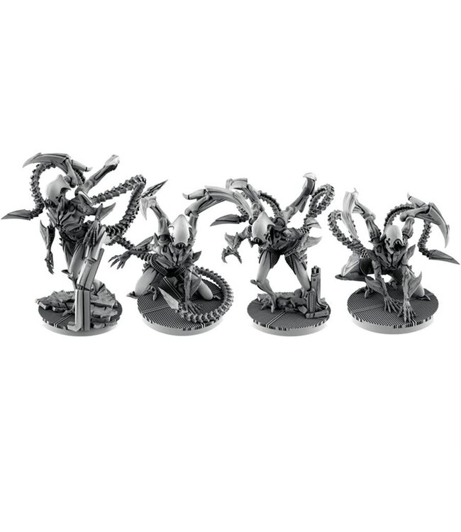 NEMESIS - BASIC GAMES (EN)