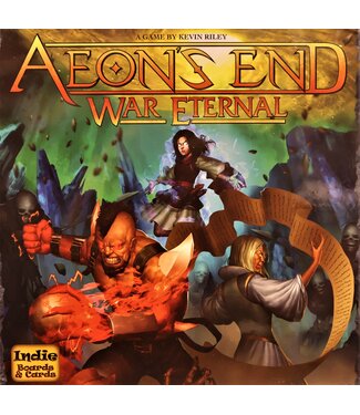 Aeons End War Eternal
