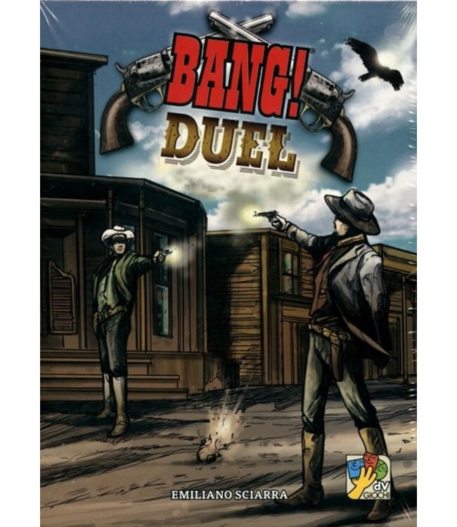 BANG! - LE DUEL