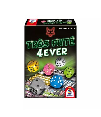 TRES FUTE: 4 EVER (FR)