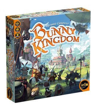 BUNNY KINGDOM (EN)