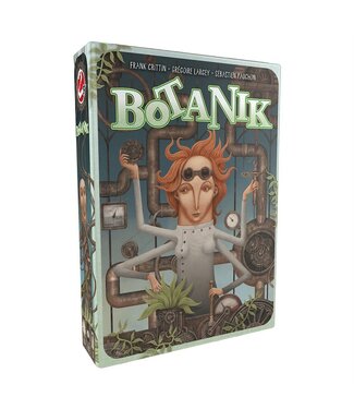 BOTANIK (ML)